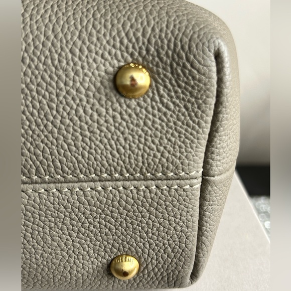 EUC Polene Numero Uni Mini Taupe - Picture 9 of 15